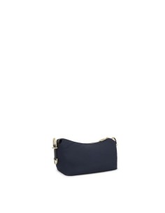 Bolso Bandolera Pequeño TOUS Buckles Soft Azul Marino - Estilo y Sostenibilidad 2
