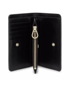 Cartera negra Kaos Icon de TOUS