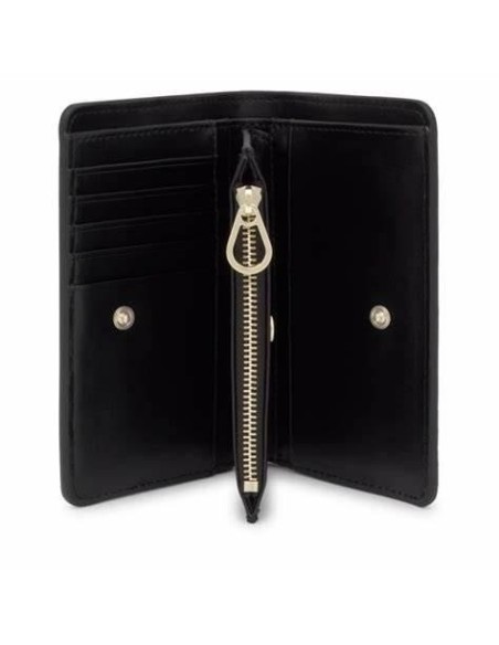 Cartera negra Kaos Icon de TOUS