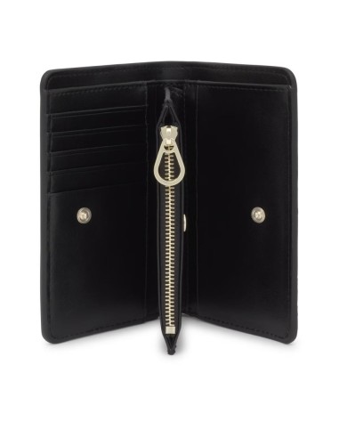 Cartera negra Kaos Icon de TOUS