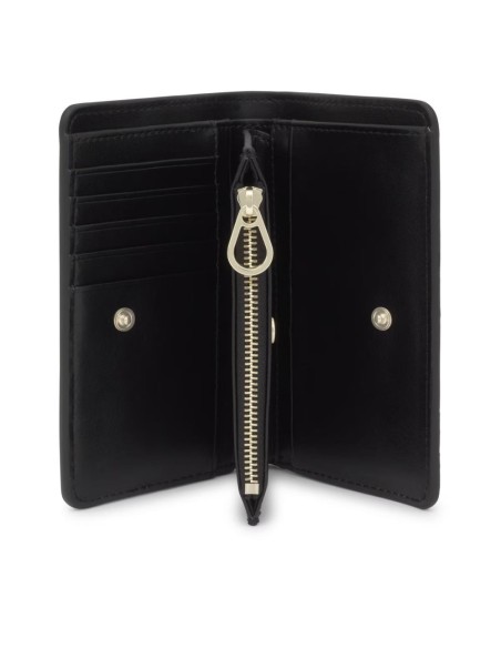 Cartera negra Kaos Icon de TOUS