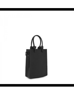 Mini bolso Pop La Rue New negro de TOUS