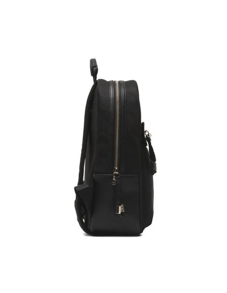 Mochila TOUS Brunock Chain Negra - Diseño Moderno y Funcional

