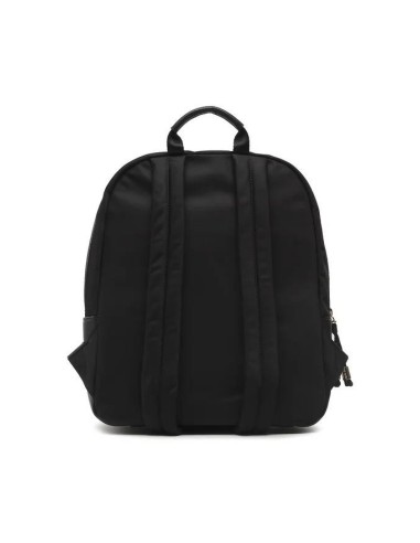 Mochila TOUS Brunock Chain Negra - Diseño Moderno y Funcional

