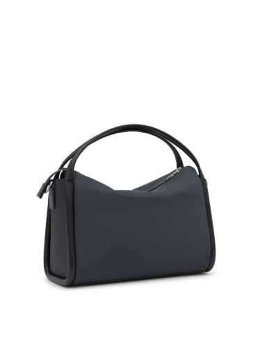 Bolso City Gris Oscuro TOUS Miranda Soft New de Poliéster Reciclado