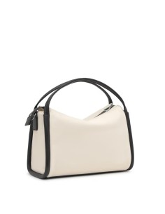 Bolso City Beige TOUS Miranda Soft New de Poliéster Reciclado 2