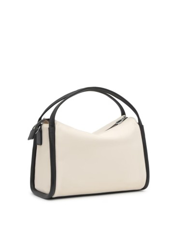 Bolso City Beige TOUS Miranda Soft New de Poliéster Reciclado