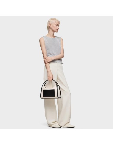 Bolso City Beige TOUS Miranda Soft New de Poliéster Reciclado