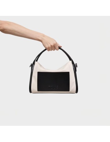 Bolso City Beige TOUS Miranda Soft New de Poliéster Reciclado