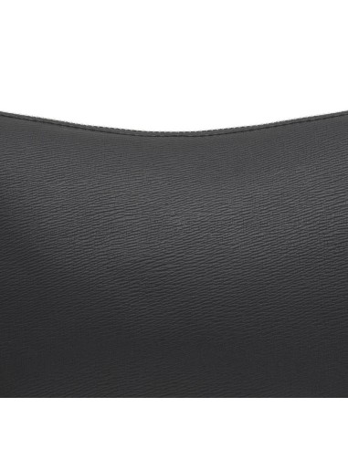 Bandolera mediana negra y beige TOUS Amanda