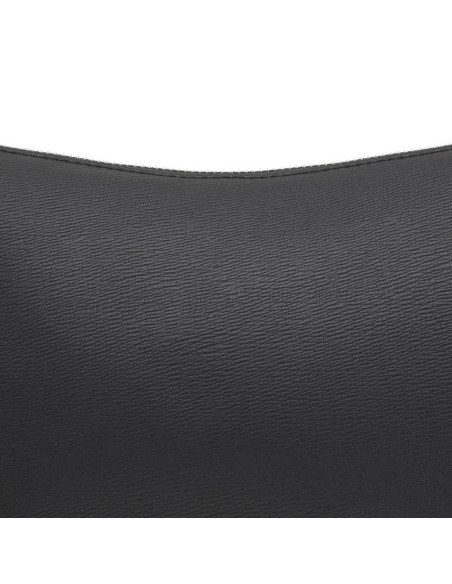 Bandolera mediana negra y beige TOUS Amanda