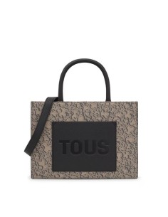 Shopper mediano Amaya topo Kaos Mini Evolution New