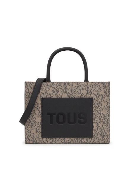 Shopper mediano Amaya topo Kaos Mini Evolution New