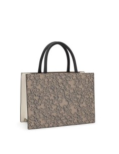 Shopper mediano Amaya topo Kaos Mini Evolution New 2