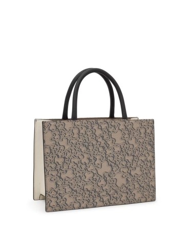 Shopper mediano Amaya topo Kaos Mini Evolution New