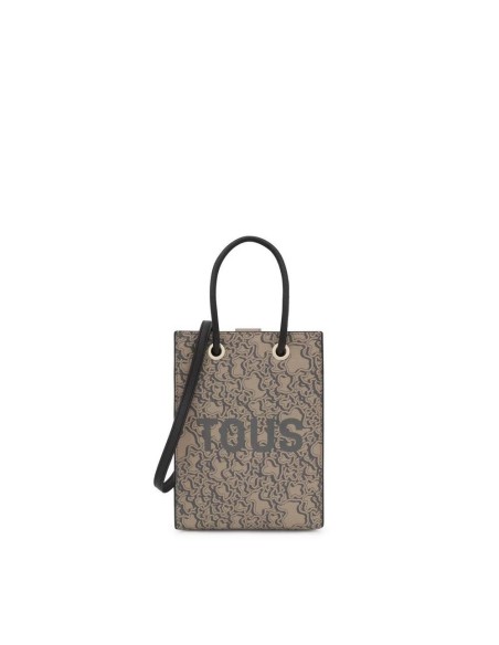Mini bolso Pop topo Kaos Mini Evolution New