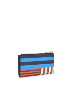 Cartera azul marino TOUS Hanna 2