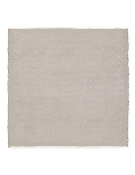 Pañuelo cuadrado grande topo TOUS MANIFESTO