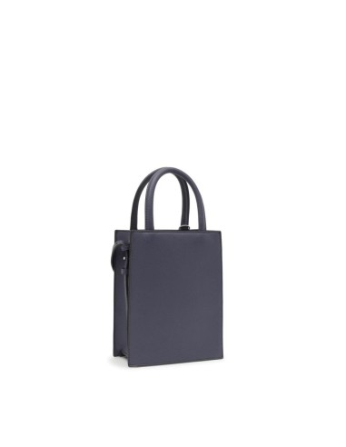 Mini bolso Pop azul marino TOUS Brenda