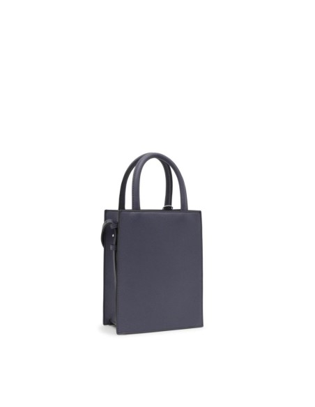 Mini bolso Pop azul marino TOUS Brenda
