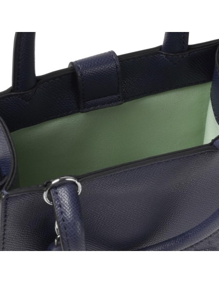 Mini bolso Pop azul marino TOUS Brenda