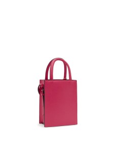 MINI BOLSO POP TOUS BRENDA FUCSIA 2