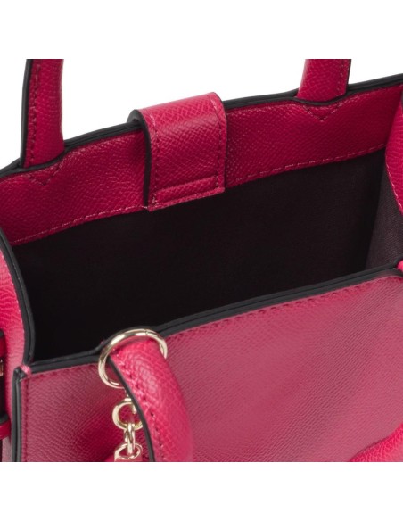 MINI BOLSO POP TOUS BRENDA FUCSIA