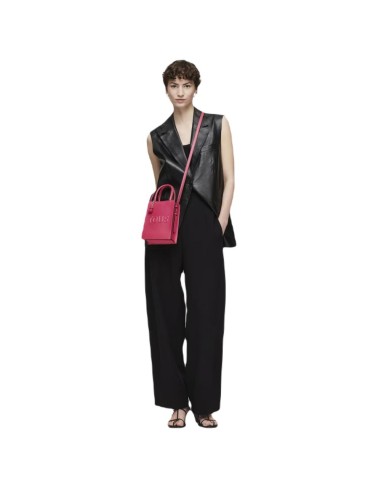 MINI BOLSO POP TOUS BRENDA FUCSIA