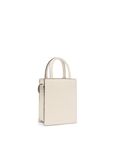 MINI BOLSO POP TOUS BRENDA BEIGE