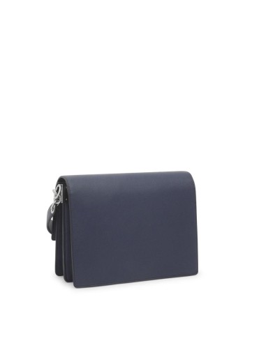Bandolera mediana Audree azul marino TOUS Brenda
