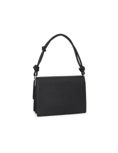 Bolso TOUS Bandolera M. Audree T La Rue New 2001935051 Negro 2