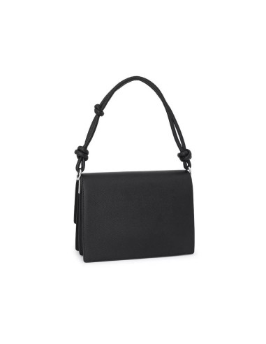 Bolso TOUS Bandolera M. Audree T La Rue New 2001935051 Negro