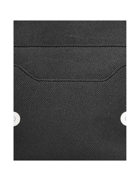 Bolso TOUS Bandolera M. Audree T La Rue New 2001935051 Negro
