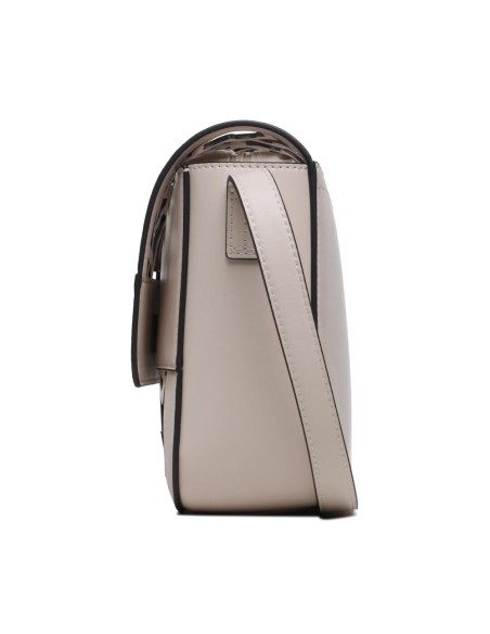 BANDOLERA TOUS AMAYA KAOS SHOCK BEIGE