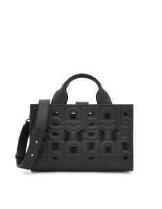 Shopper mediano Amaya negro TOUS MANIFESTO CUT