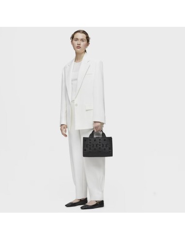 Shopper mediano Amaya negro TOUS MANIFESTO CUT