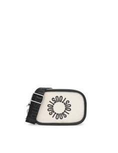 Bandolera reporter beige TOUS Miranda Soft
