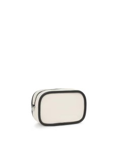 Bandolera reporter beige TOUS Miranda Soft 2