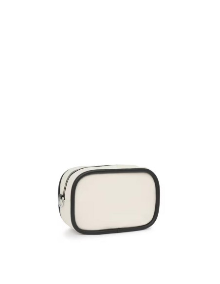 Bandolera reporter beige TOUS Miranda Soft