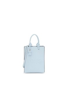 Mini bolso Pop azul claro TOUS La Rue New