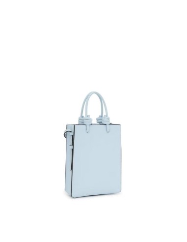 Mini bolso Pop azul claro TOUS La Rue New
