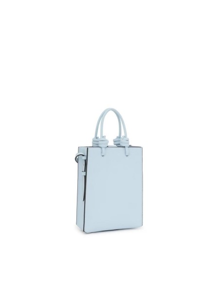 Mini bolso Pop azul claro TOUS La Rue New