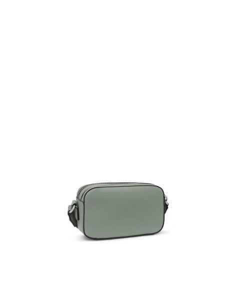 Bandolera reporter gris piedra TOUS La Rue New
