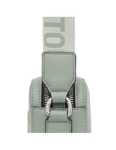 Bandolera reporter gris piedra TOUS La Rue New