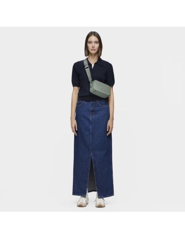 Bandolera reporter gris piedra TOUS La Rue New