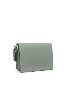 Bandolera mediana Audree gris piedra TOUS La Rue New 2
