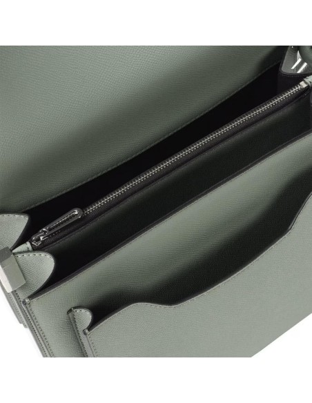 Bandolera mediana Audree gris piedra TOUS La Rue New
