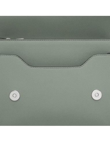 Bandolera mediana Audree gris piedra TOUS La Rue New
