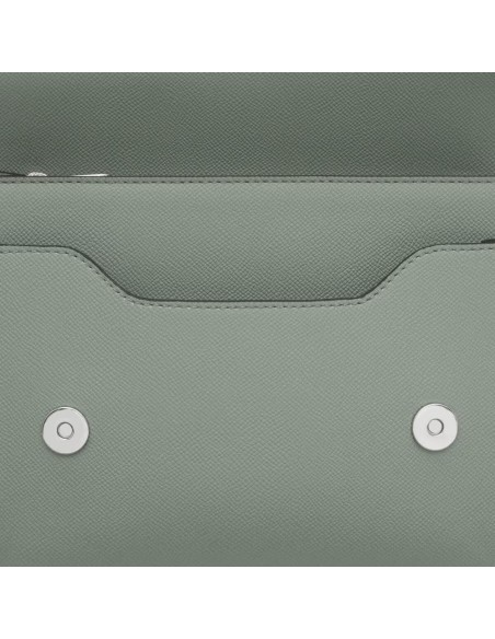 Bandolera mediana Audree gris piedra TOUS La Rue New