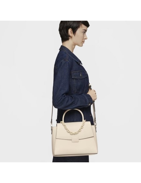 City mediano beige TOUS Lucia